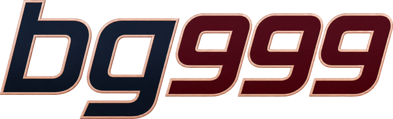 bg999 Logo